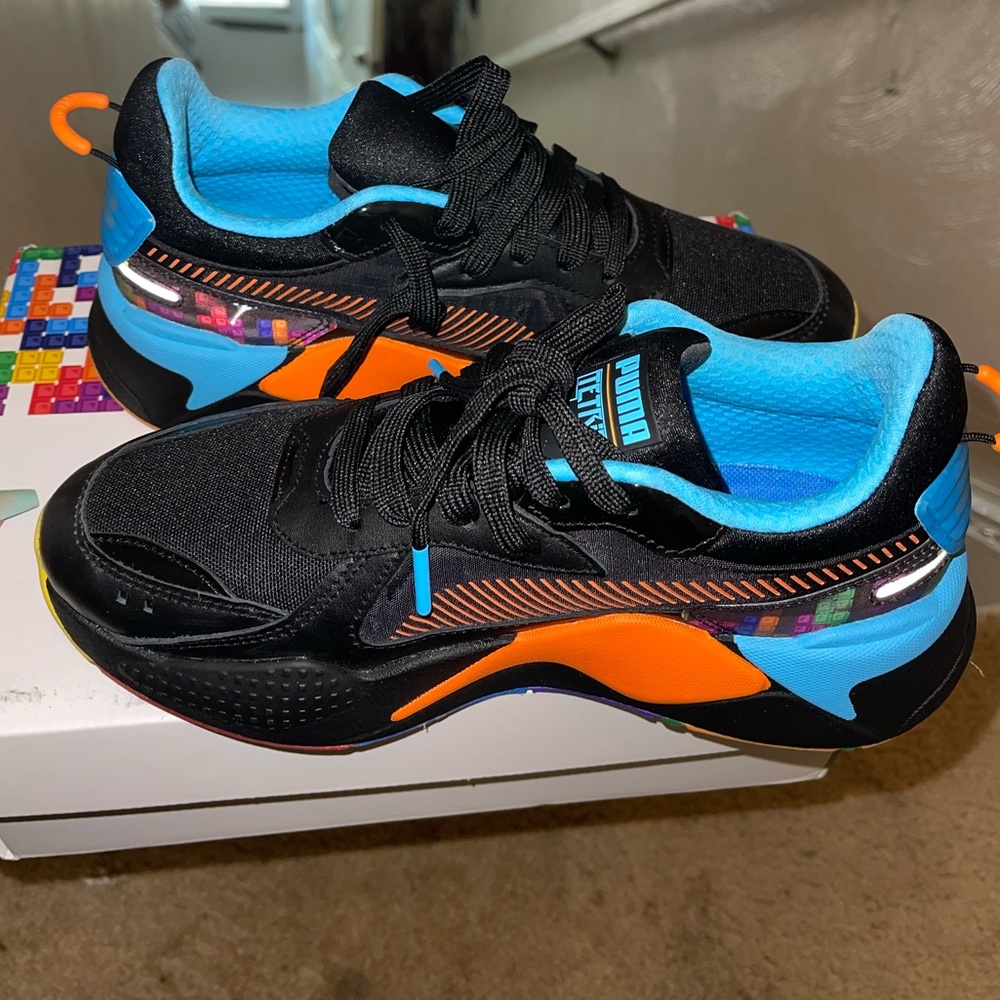 pumas